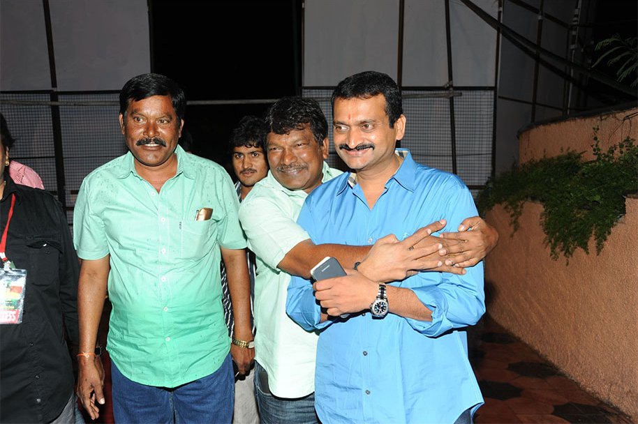 Govindhudu-Andari-Vaadele-Movie-Audio-Launch